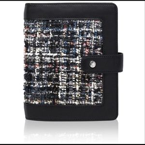 Aura Estelle Tweed A5